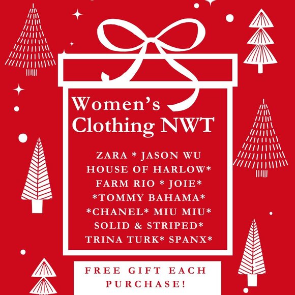 ❤️LIVE SHOW Notification❤️ If You LIKE My Closet, You Will LOVE My Live Shows!❤️ - Picture 14 of 14